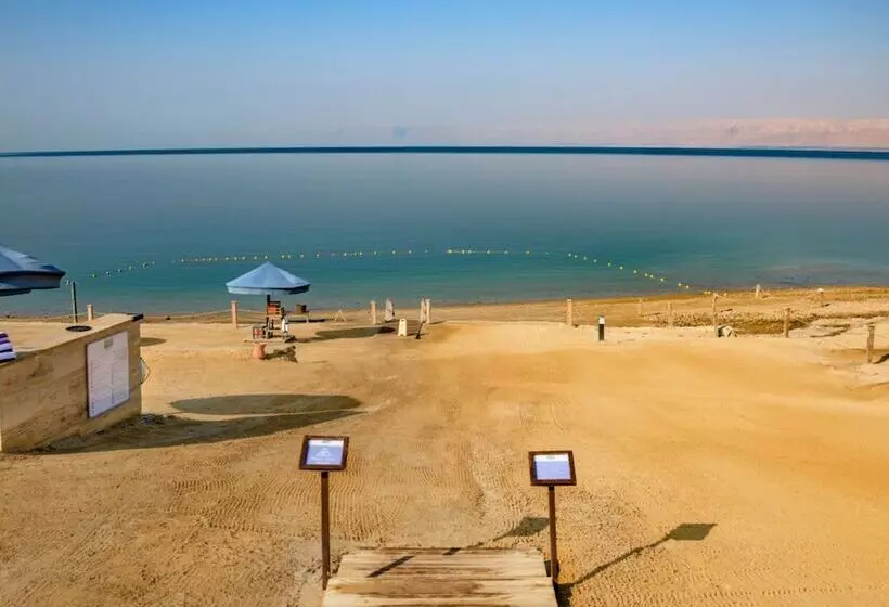 Holiday Inn Resort Dead Sea By Ihg