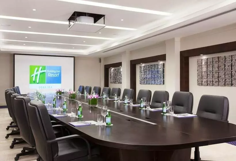 Holiday Inn Resort Dead Sea By Ihg