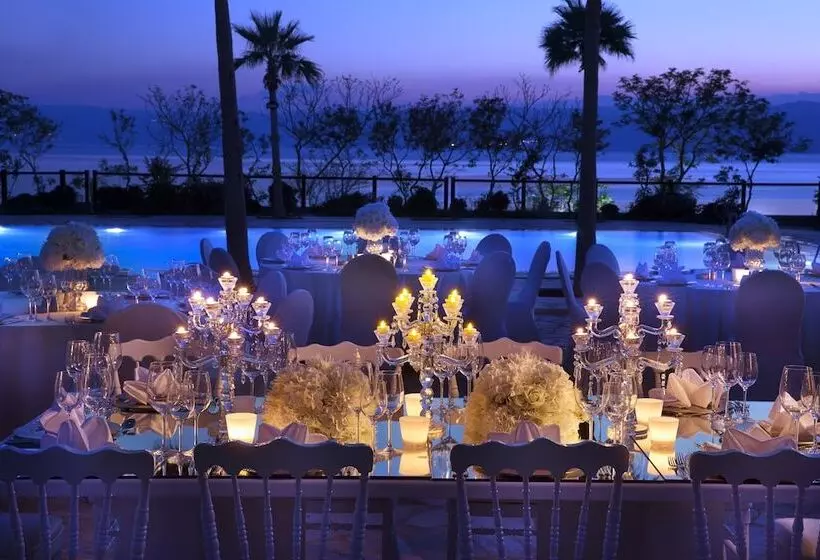 Holiday Inn Resort Dead Sea By Ihg