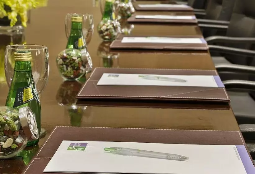 Holiday Inn Resort Dead Sea By Ihg