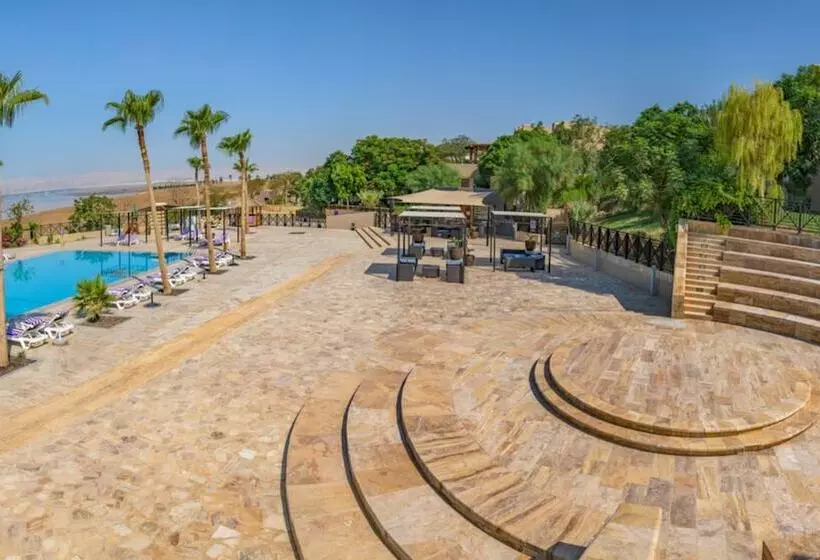 Holiday Inn Resort Dead Sea By Ihg
