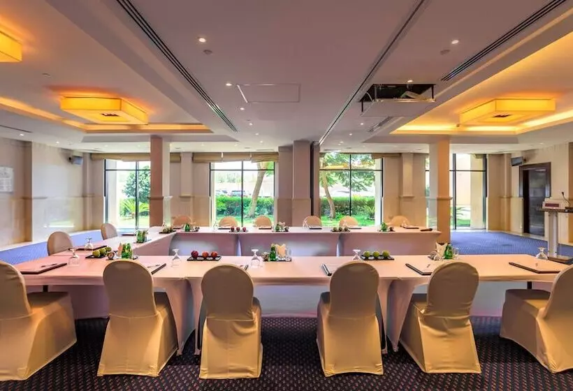 Holiday Inn Resort Dead Sea By Ihg