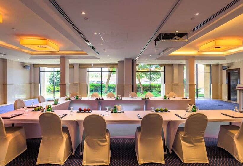 Holiday Inn Resort Dead Sea By Ihg