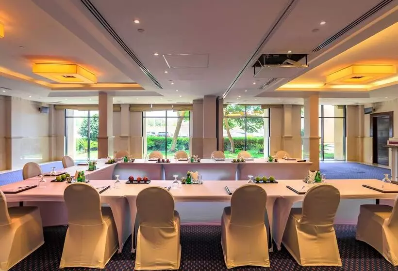 Holiday Inn Resort Dead Sea By Ihg