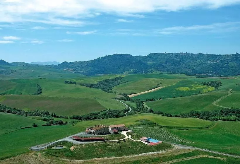 Agrihotel Il Palagetto