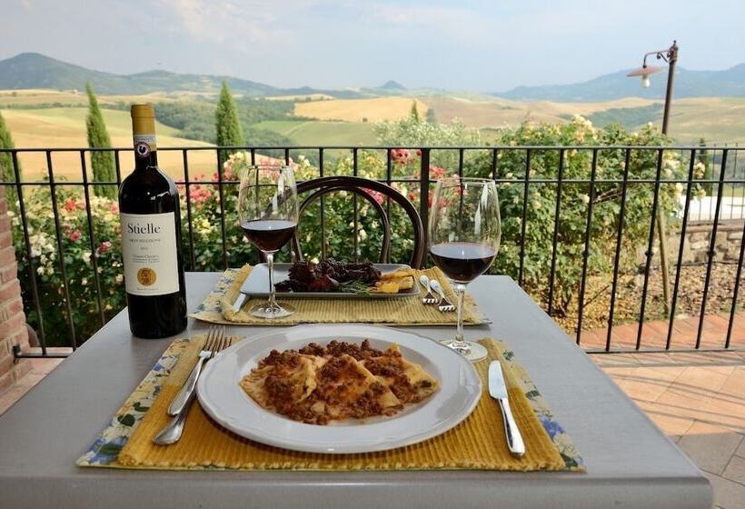 Agrihotel Il Palagetto