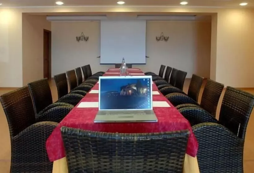 Agrihotel Il Palagetto