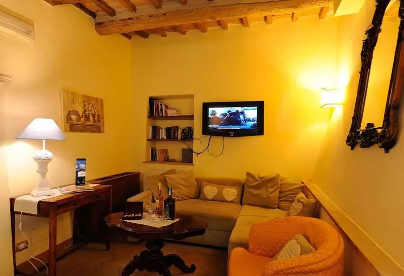 Agrihotel Il Palagetto