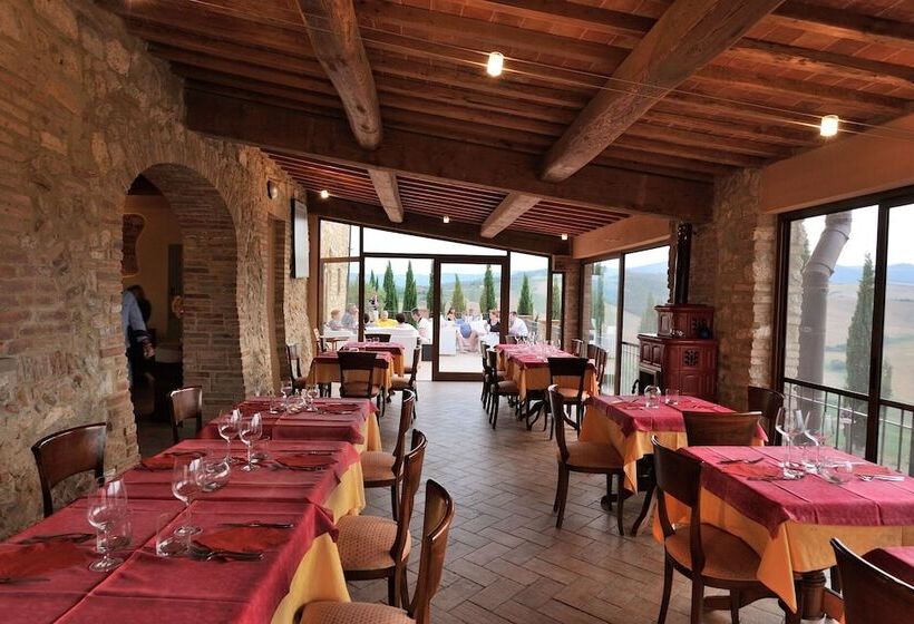 Agrihotel Il Palagetto