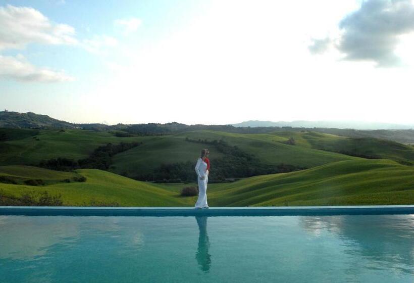 Agrihotel Il Palagetto