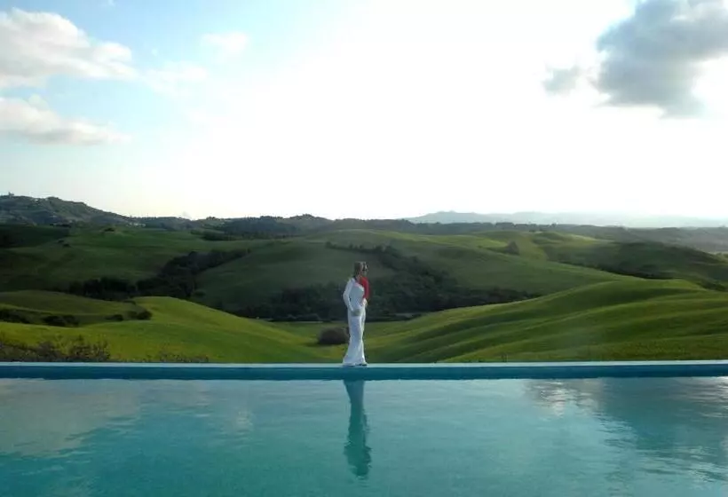 Agrihotel Il Palagetto