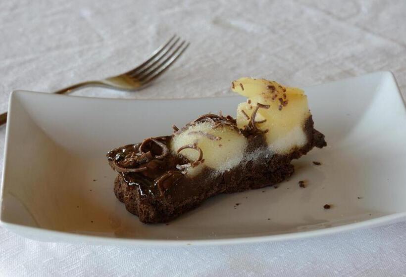 Agrihotel Il Palagetto