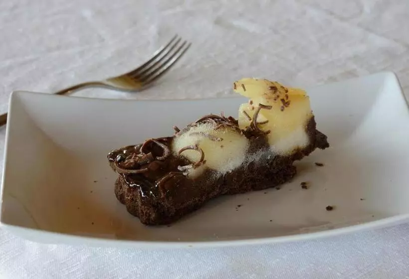 Agrihotel Il Palagetto