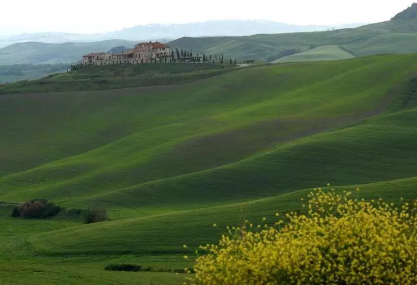 Agrihotel Il Palagetto