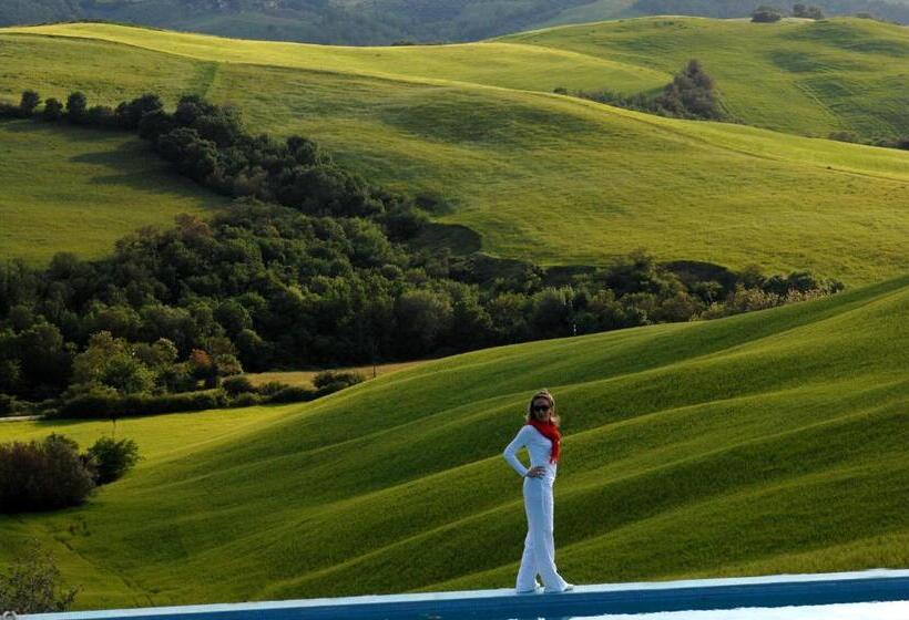 Agrihotel Il Palagetto