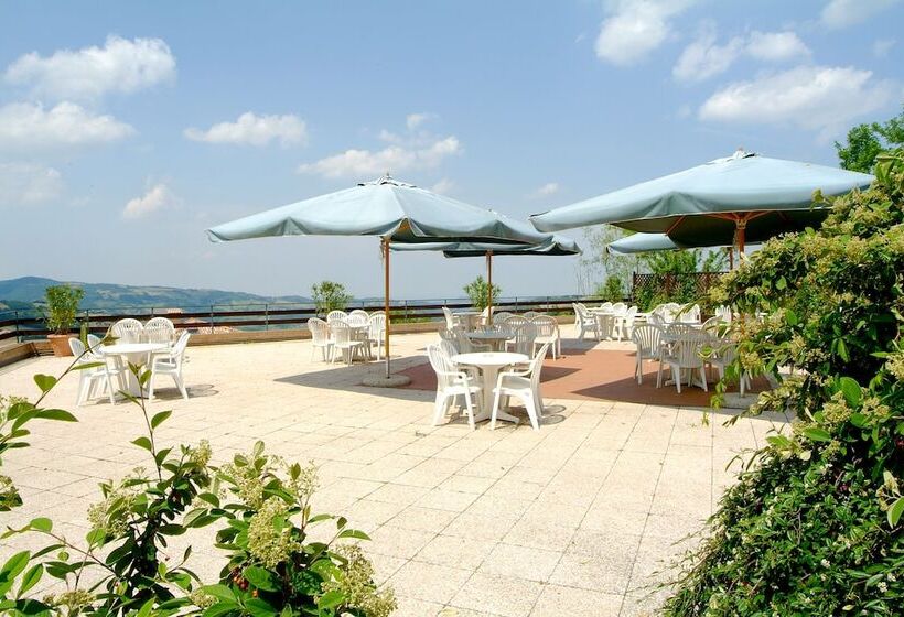 호텔 Albergo Sapori