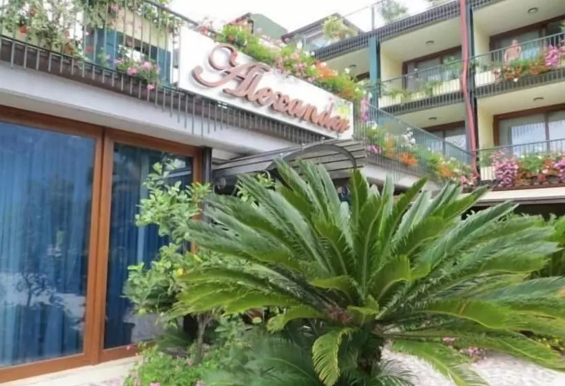 Hotel Alexander
