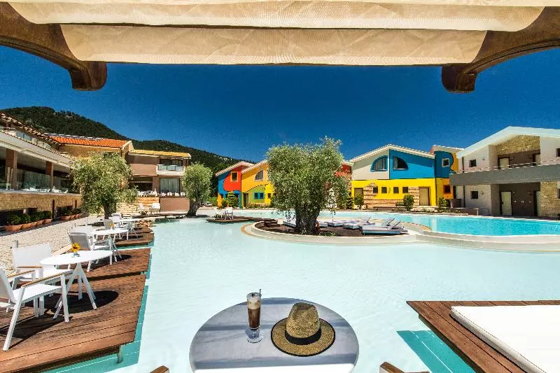 Alexandra Golden Boutique Hotel Adults Only