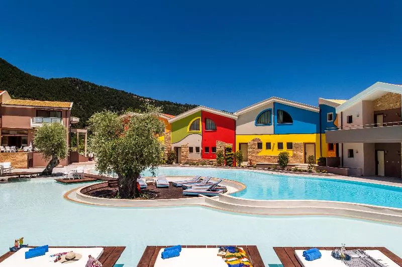 Alexandra Golden Boutique Hotel Adults Only