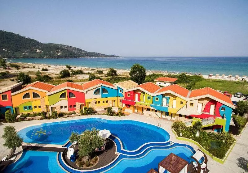 Alexandra Golden Boutique Hotel Adults Only