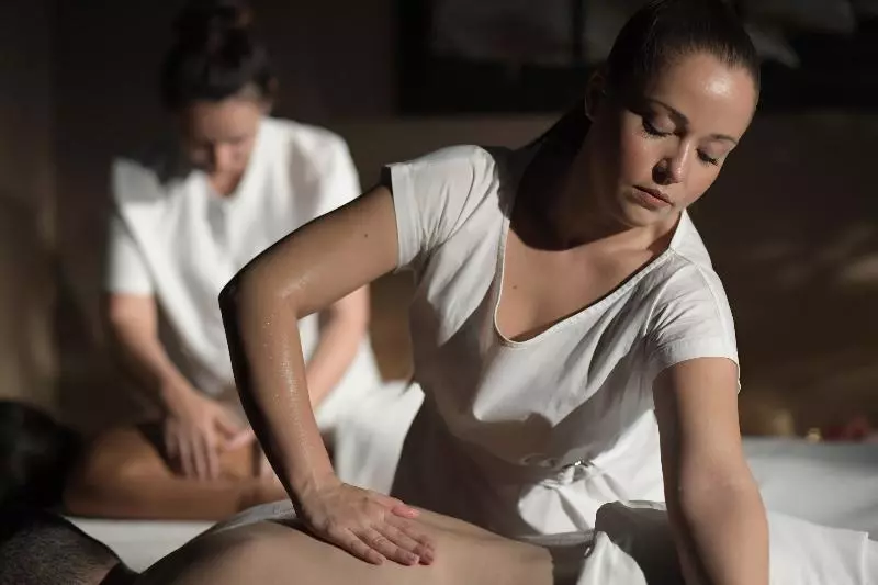 Alexandra Golden Boutique Hotel Adults Only