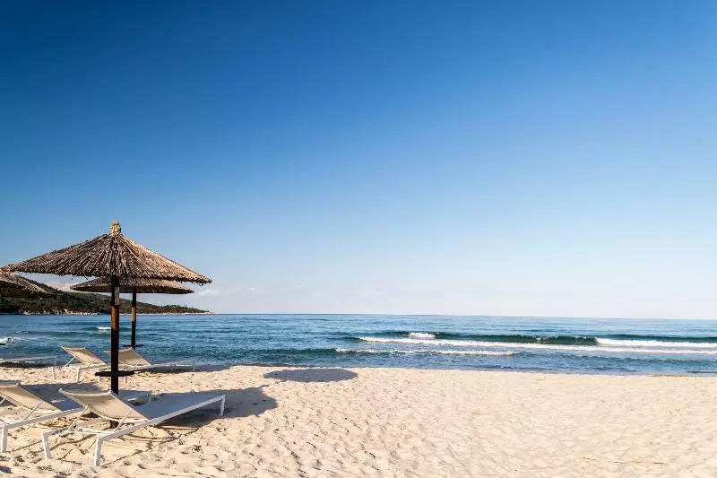 Alexandra Golden Boutique Hotel Adults Only