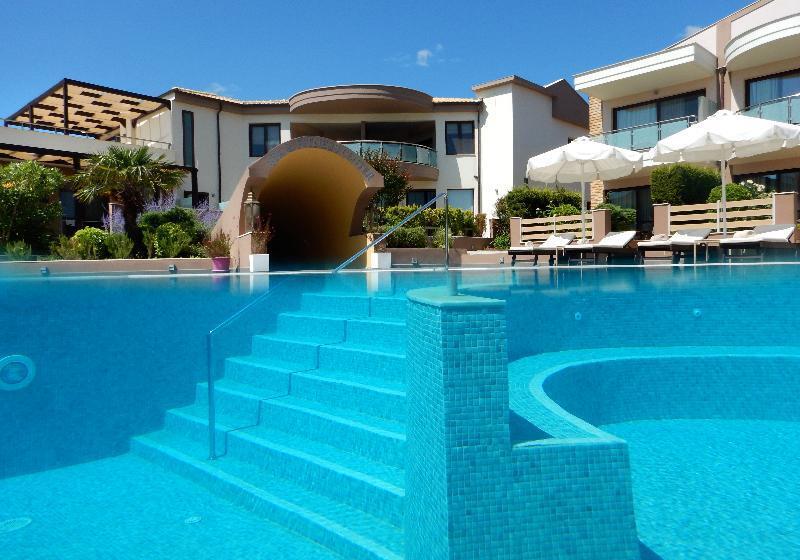 Alexandra Golden Boutique Hotel Adults Only