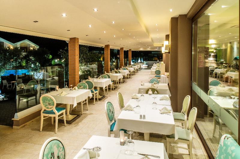 Alexandra Golden Boutique Hotel Adults Only