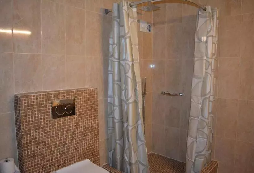 호텔 Anemomilos Suites