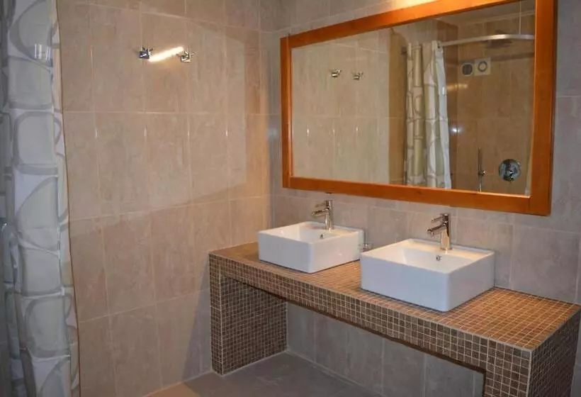 호텔 Anemomilos Suites