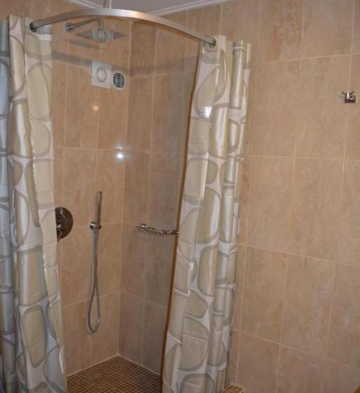 هتل Anemomilos Suites