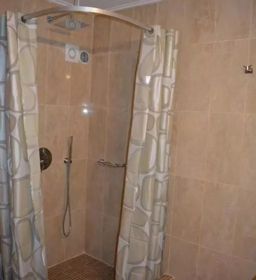 호텔 Anemomilos Suites