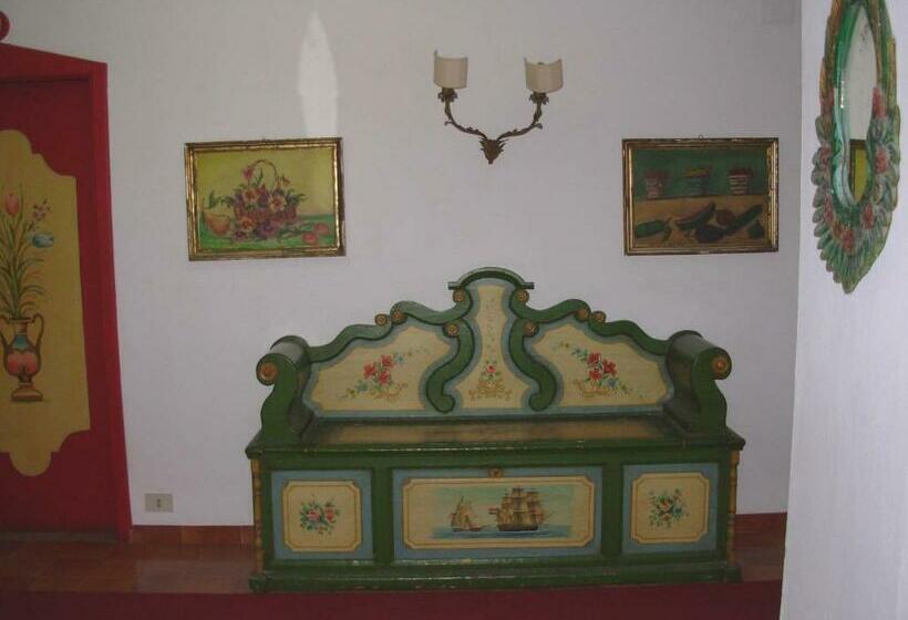 فندق Arathena Rocks