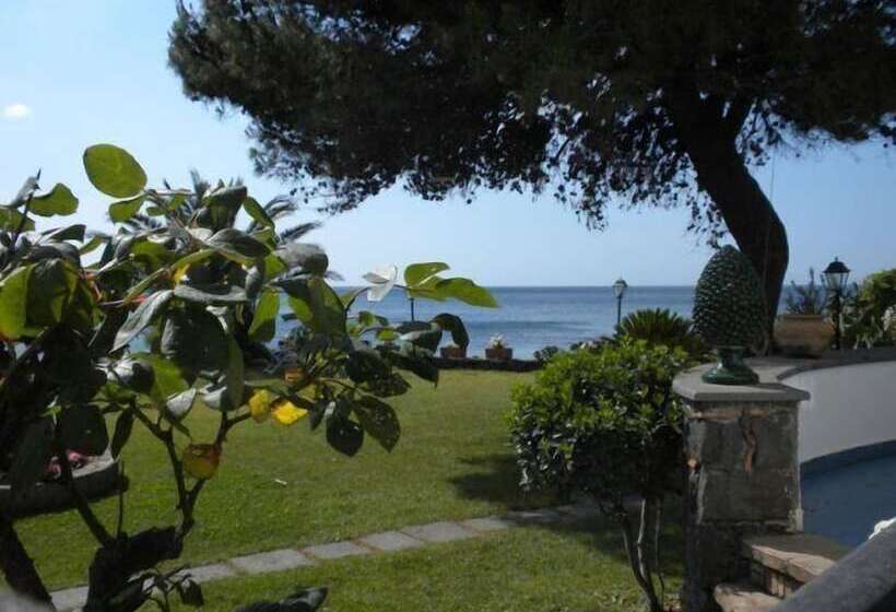 فندق Arathena Rocks