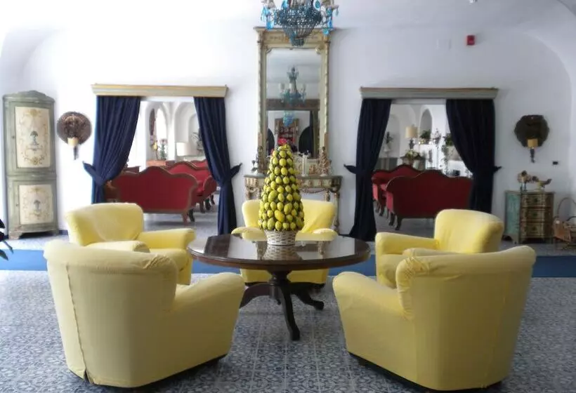 Отель Arathena Rocks