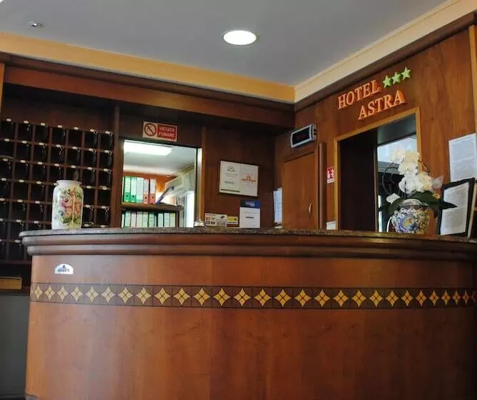 Otel Astra
