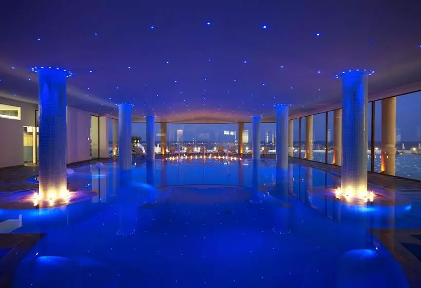Hotel Atrium Prestige Thalasso Spa Resort & Villas