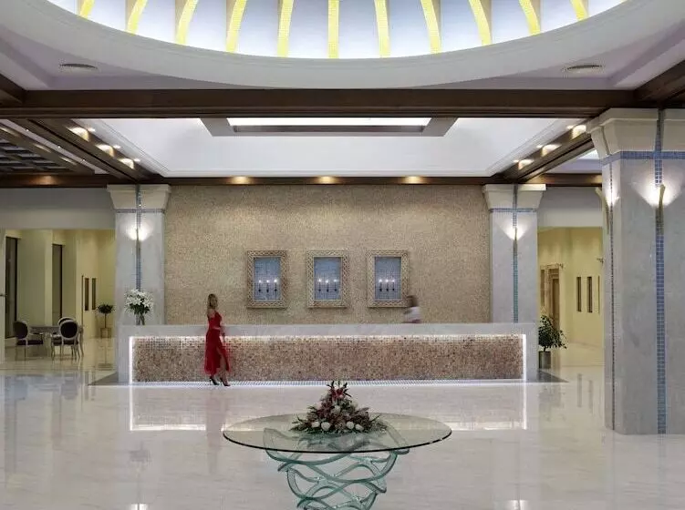 Hotel Atrium Prestige Thalasso Spa Resort & Villas