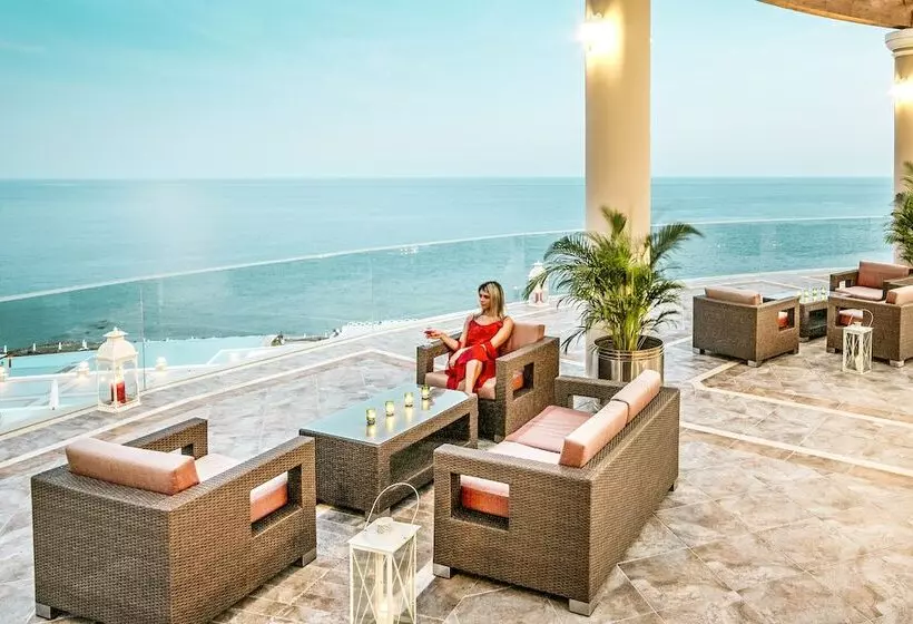 Hotel Atrium Prestige Thalasso Spa Resort & Villas