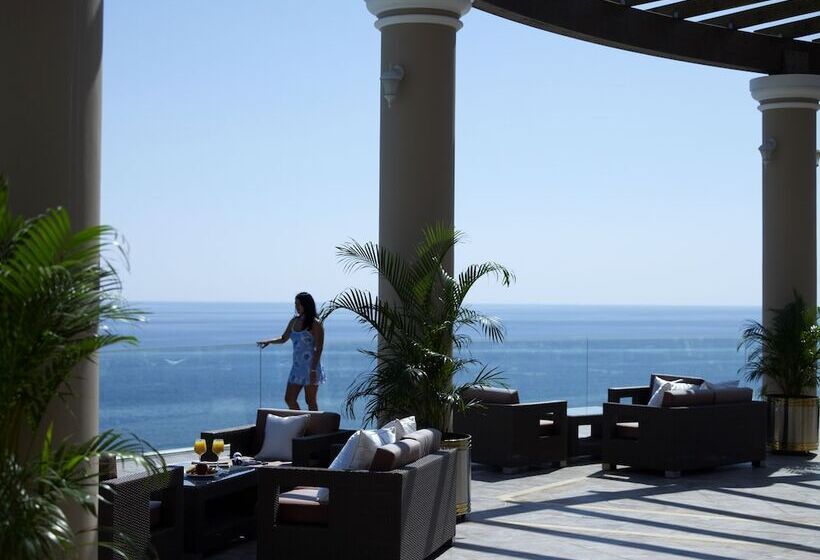 Отель Atrium Prestige Thalasso Spa Resort & Villas