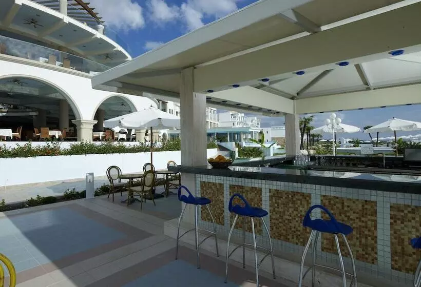 Hotel Atrium Prestige Thalasso Spa Resort & Villas