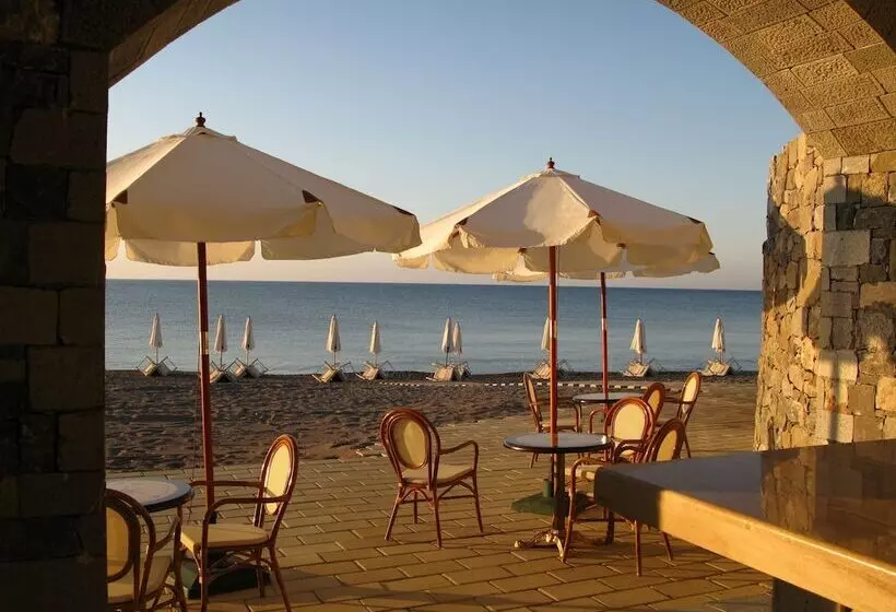 Hotel Atrium Prestige Thalasso Spa Resort & Villas