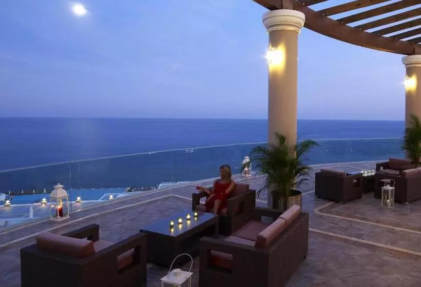 Hotel Atrium Prestige Thalasso Spa Resort & Villas