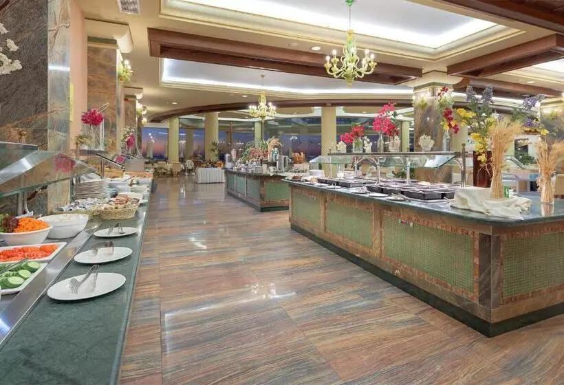 Hotel Atrium Prestige Thalasso Spa Resort & Villas