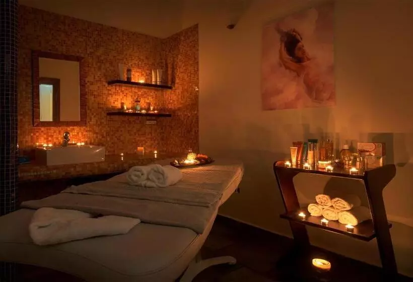 Hotel Atrium Prestige Thalasso Spa Resort & Villas