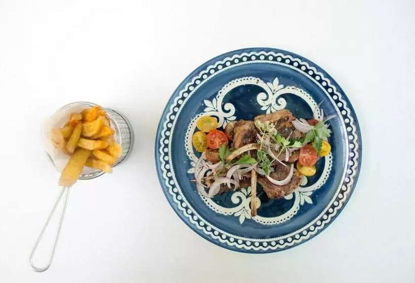 Hotel Atrium Prestige Thalasso Spa Resort & Villas