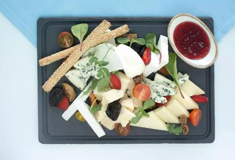 Hotel Atrium Prestige Thalasso Spa Resort & Villas