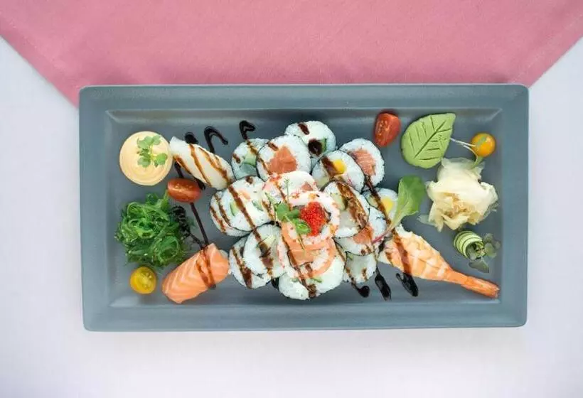 Hotel Atrium Prestige Thalasso Spa Resort & Villas