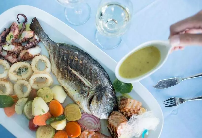 Hotel Atrium Prestige Thalasso Spa Resort & Villas