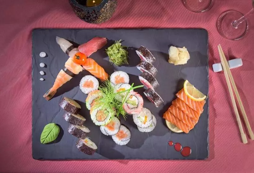 Hotel Atrium Prestige Thalasso Spa Resort & Villas